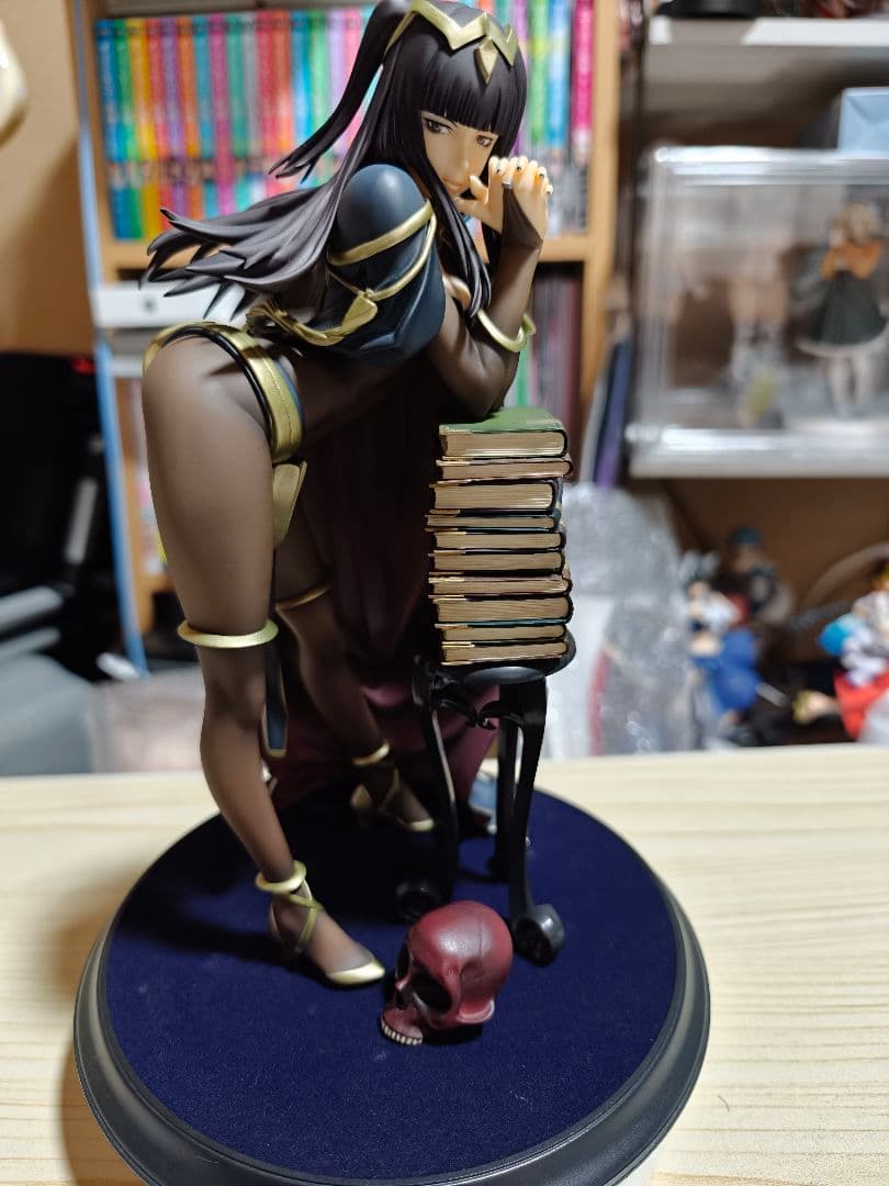 ファイアーエムブレム覚醒 サーリャ スケールフィギュア グッドスマイルカンパニー