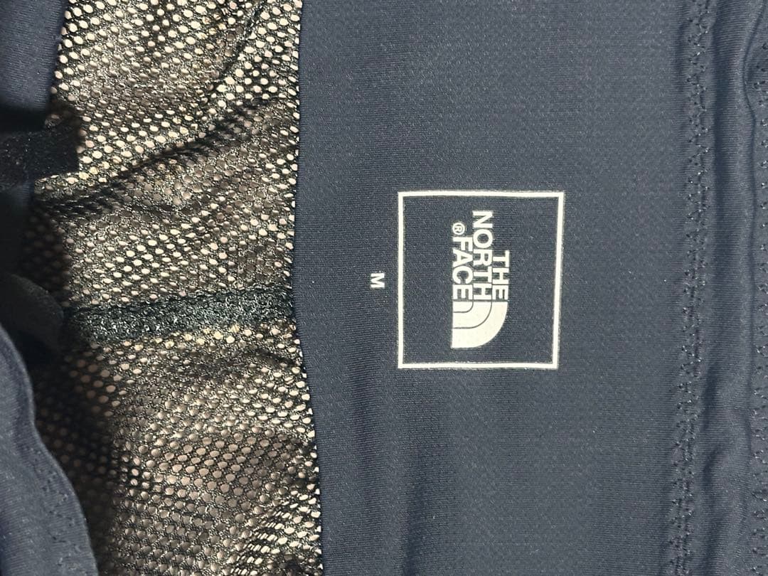 ノースフェイス フリーランショーツ メンズサイズM