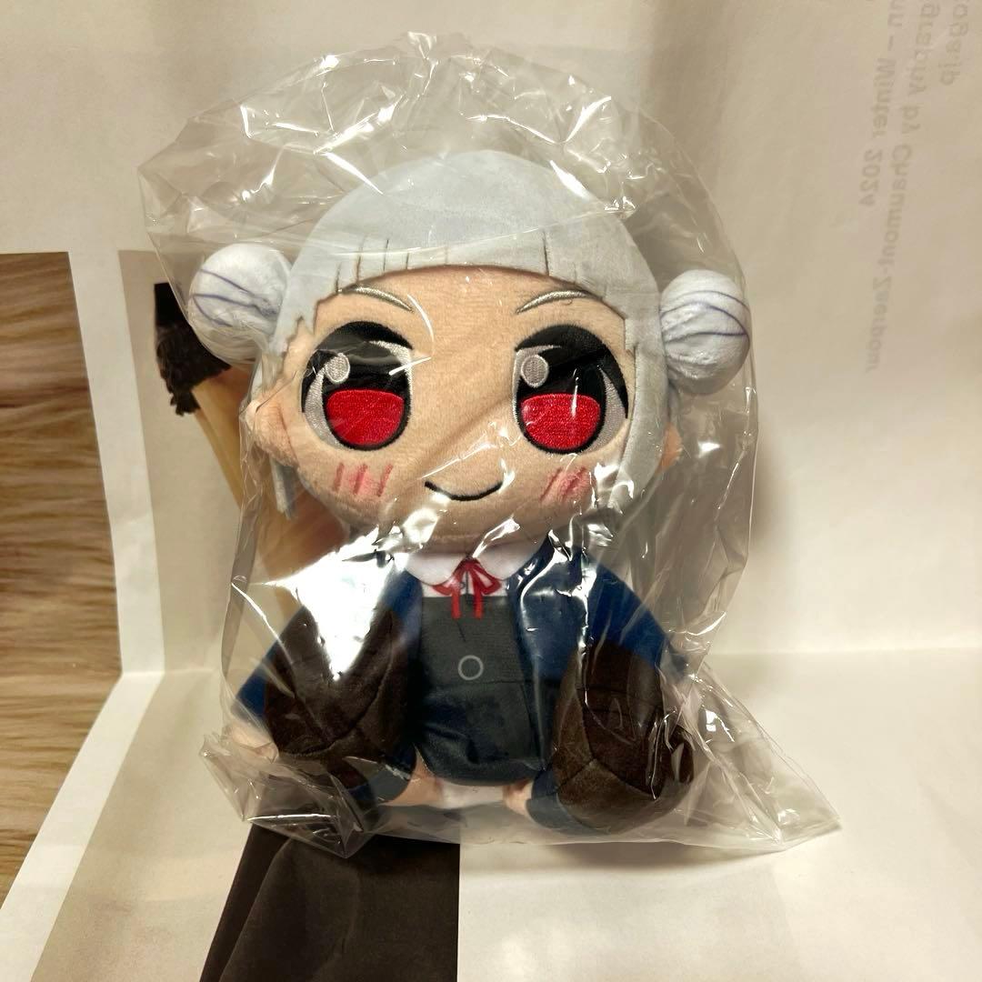 ラブライブ Liella くりぱん ぬいぐるみ スーパースター 1期生 セット