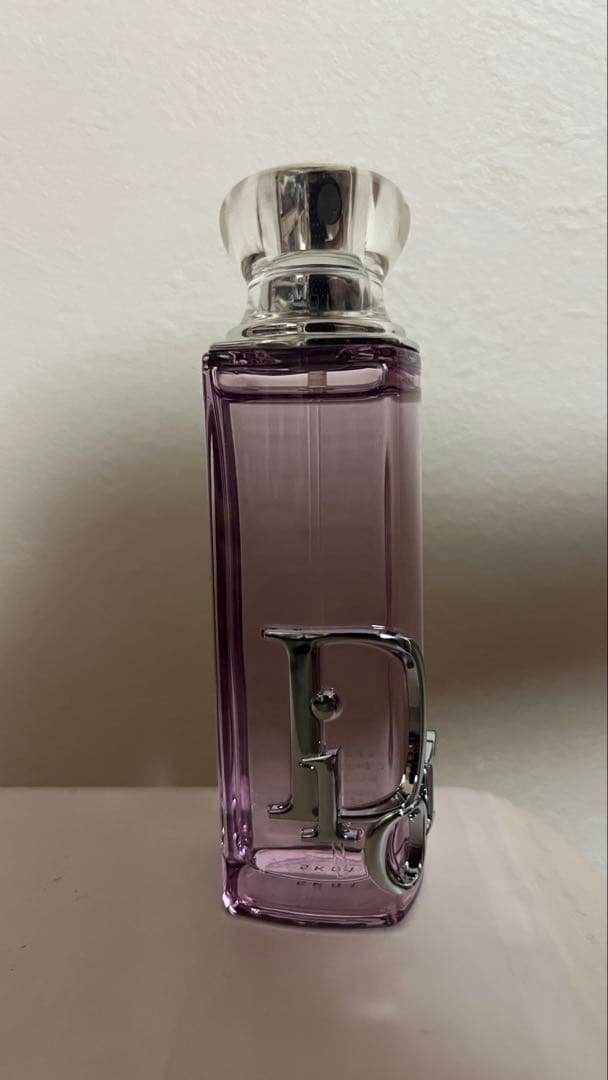 ディオール アディクト パープル グロウ(オードゥ パルファン)