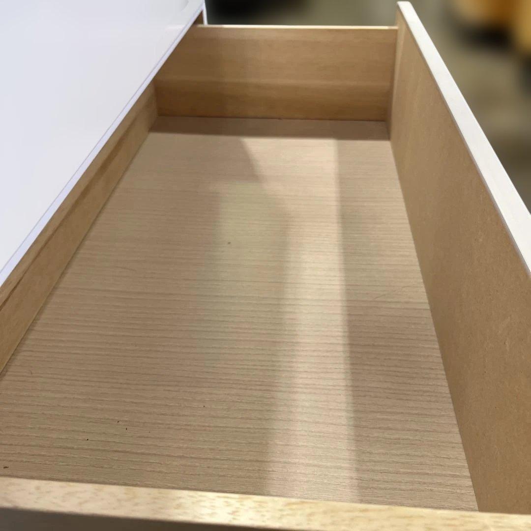 【カープ公認家具】◆５段チェスト◇廃盤品◆程度良好◇