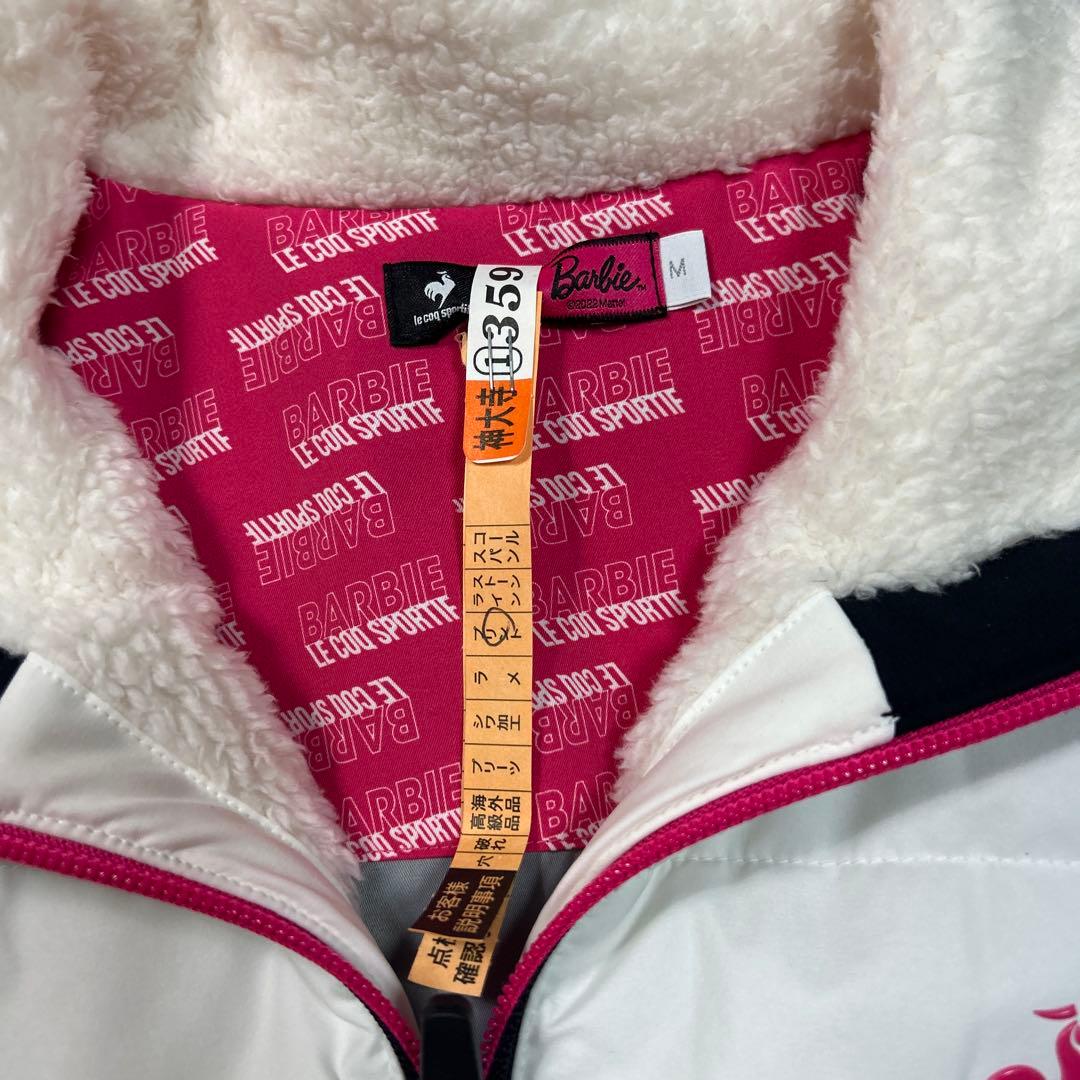 ルコックスポルティフ　ブルゾン