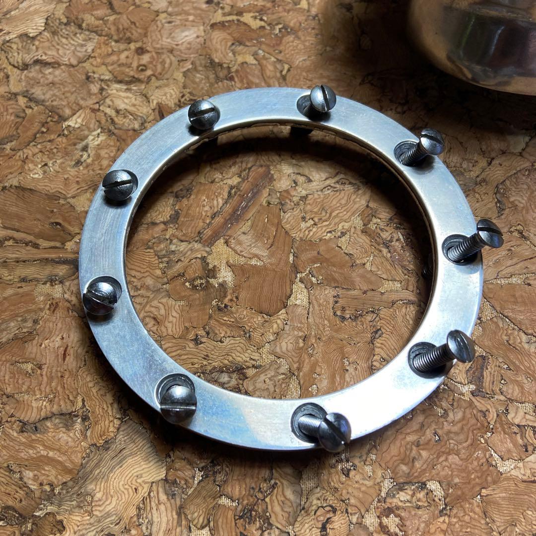 クラシックミニ モトリタオリジナルステアリングボス 3点セット