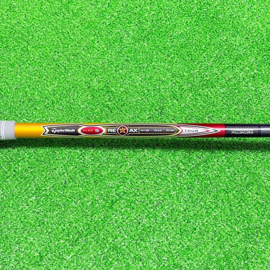 レフティー TaylorMade メンズゴルフクラブ13本セット　タイトリスト