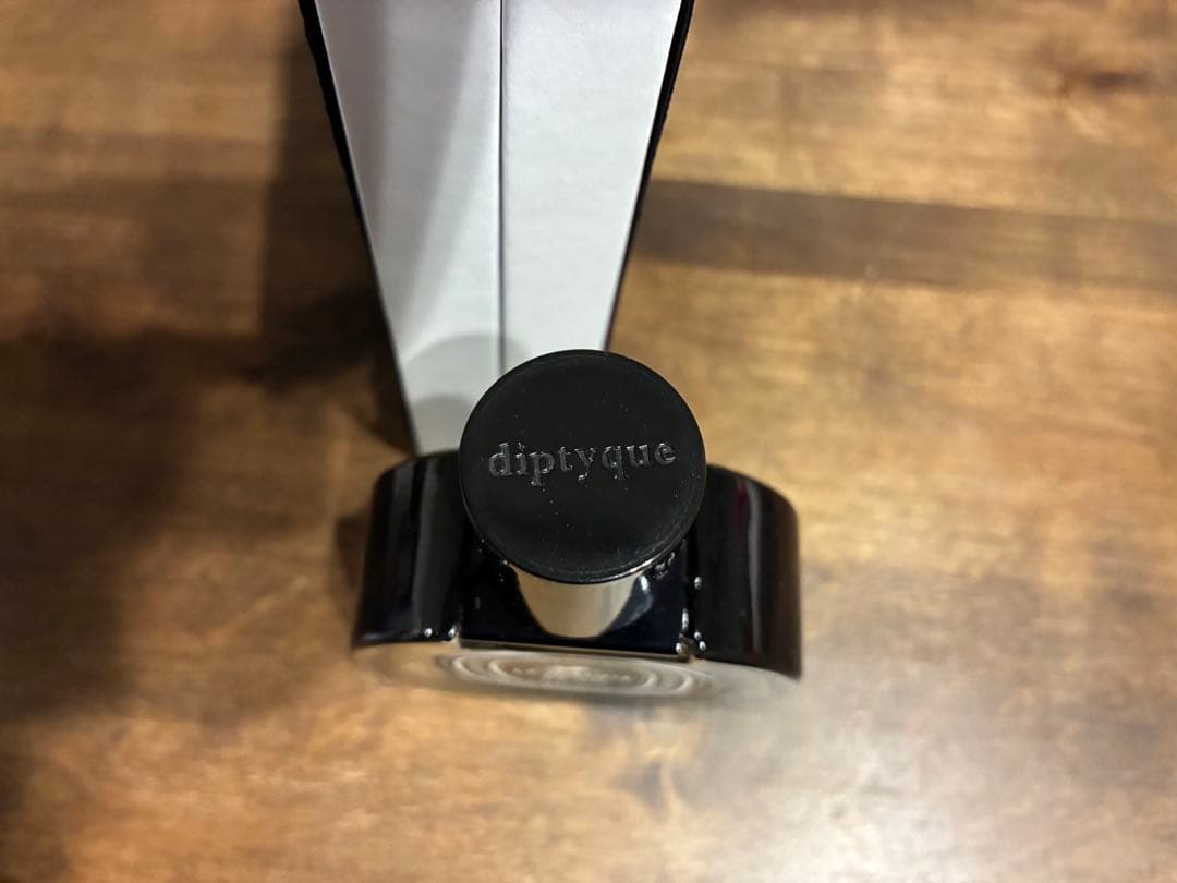 【まとめ買い価格】diptyque ディプティック　香水　空瓶　8本