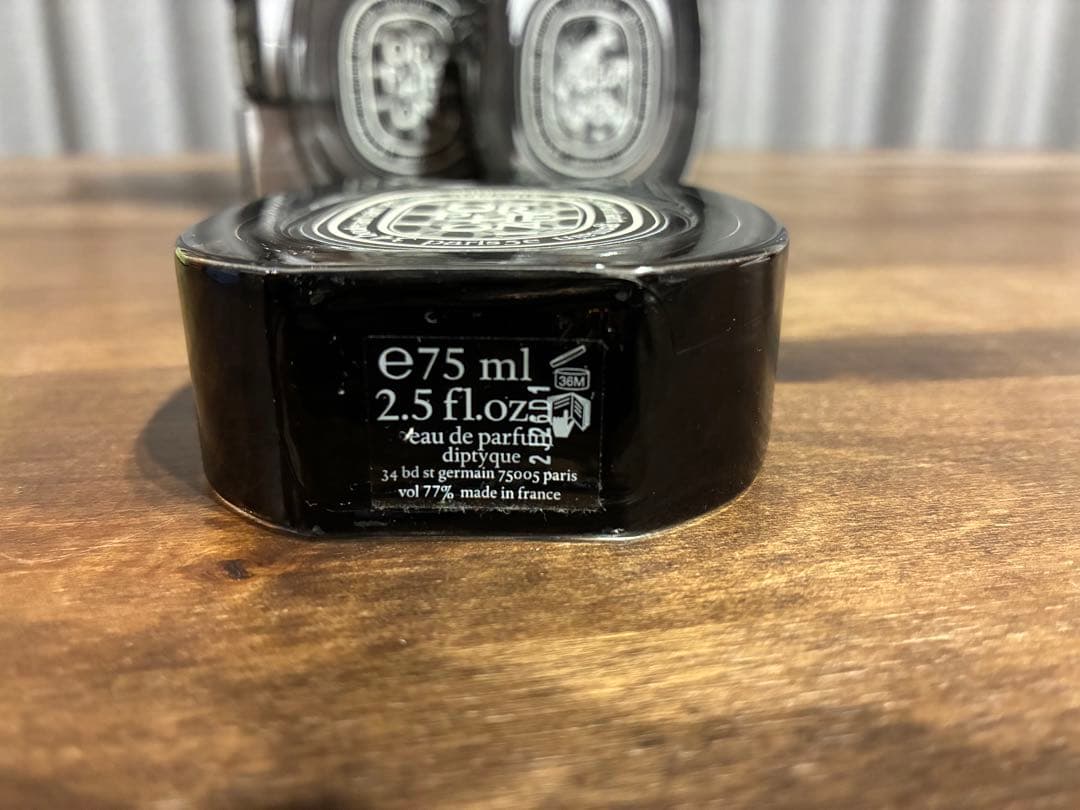 【まとめ買い価格】diptyque ディプティック　香水　空瓶　8本