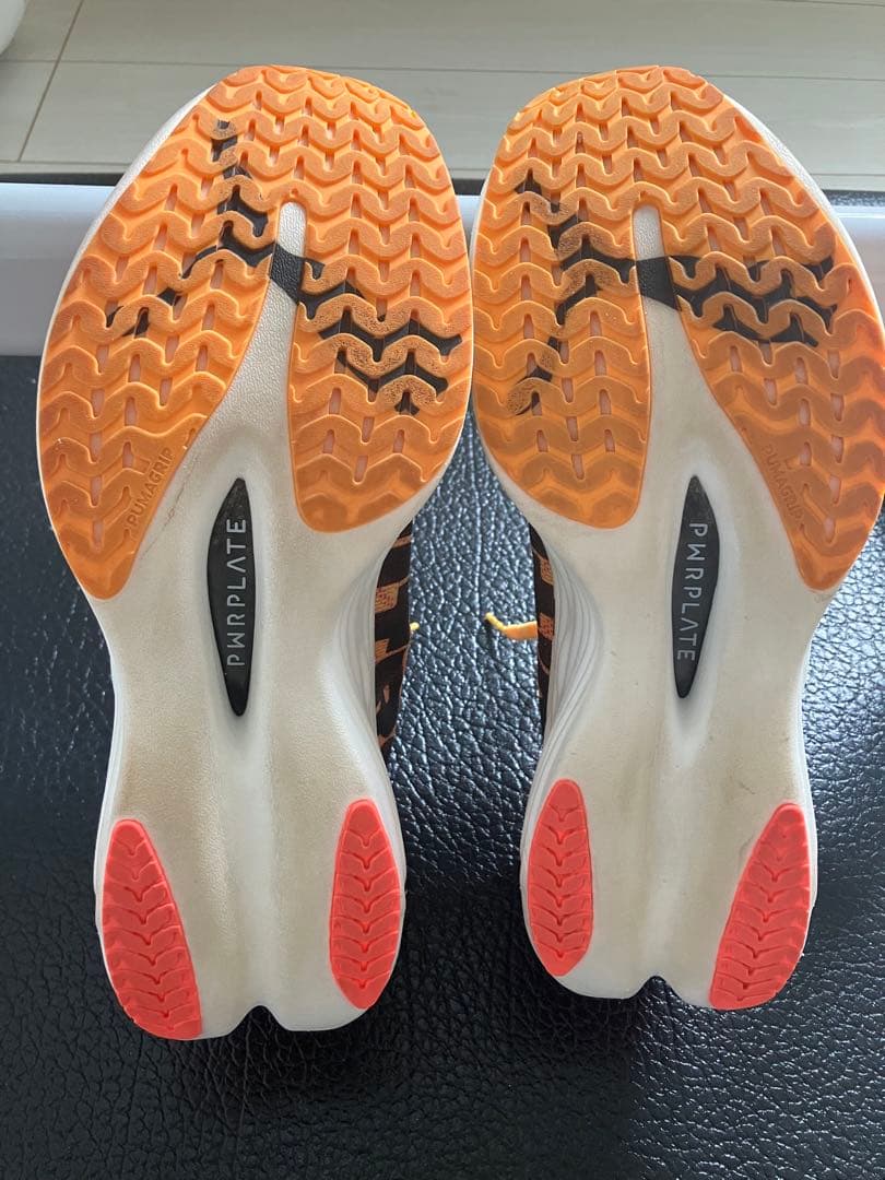 PUMA ディヴエイト ニトロ エリート3