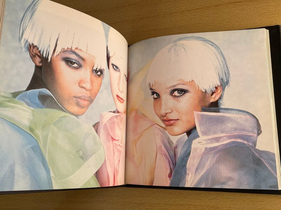 川久保玲とコムデギャルソン