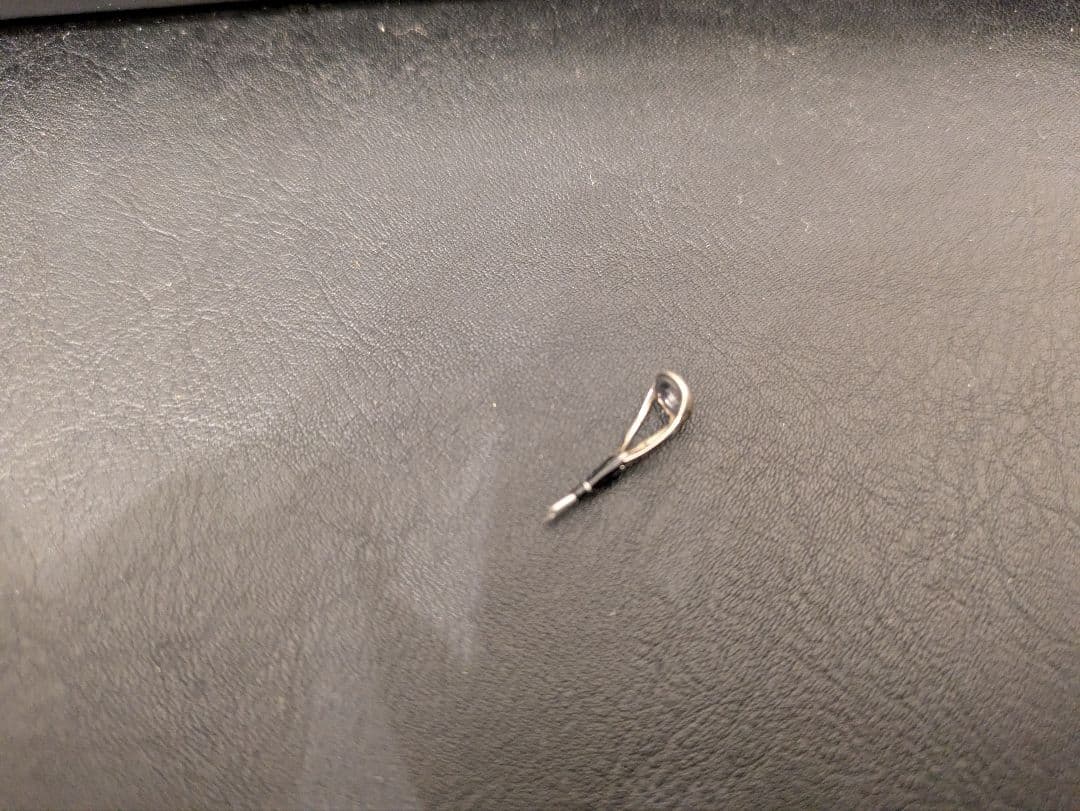 シマノ　18ディアルーナS86L-sジャンク品