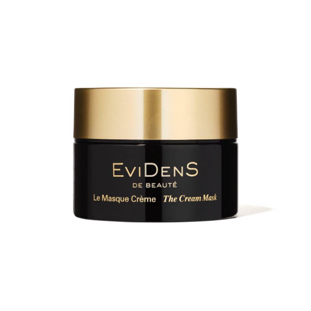 エヴィドンスボーテ　マスククレーム（クリームパック）50ml