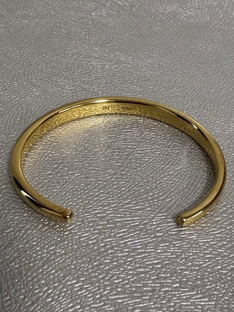 JULYNINE GRACEバングル