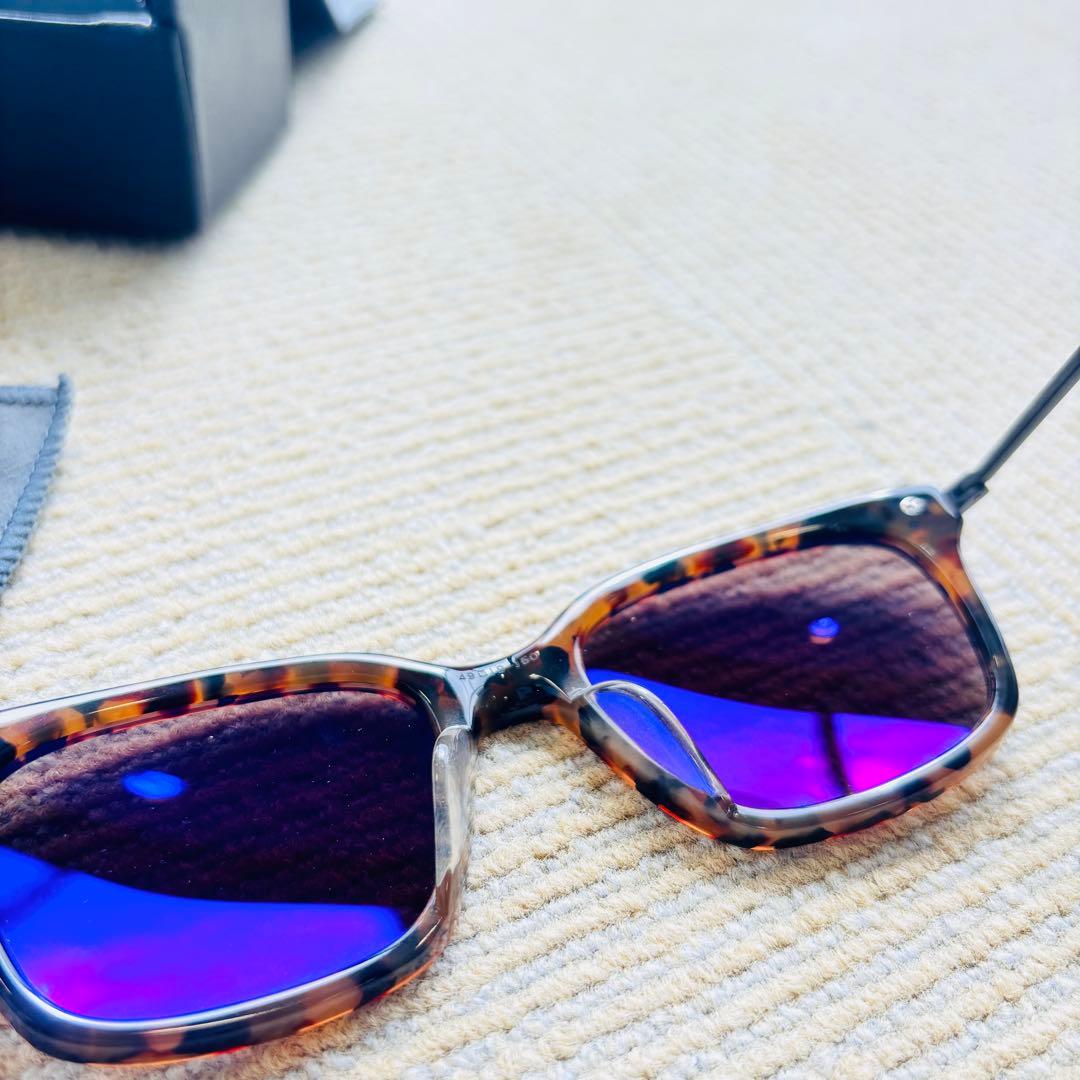 お値下げ　THOM BROWNE TB-701-B-T-TKT-BLK-49