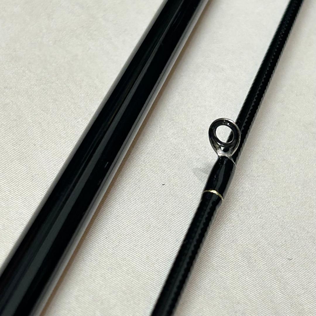 ヤマガブランクス カリスタ 76ML TJ エギングロッド