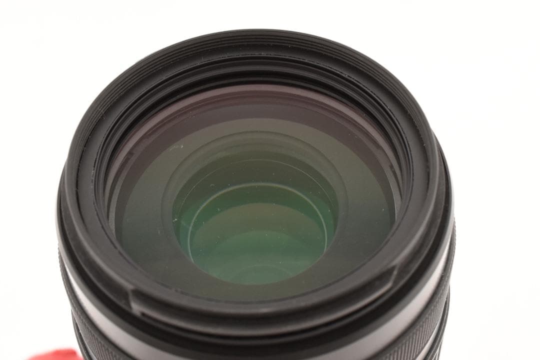 ★並品★ペンタックス K-r 55-300 レンズセット レッド #19801