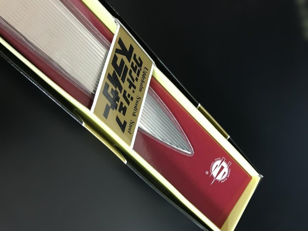 【新品未使用】堺孝行 グランドシェフ　筋引　スライサー270ｍｍ