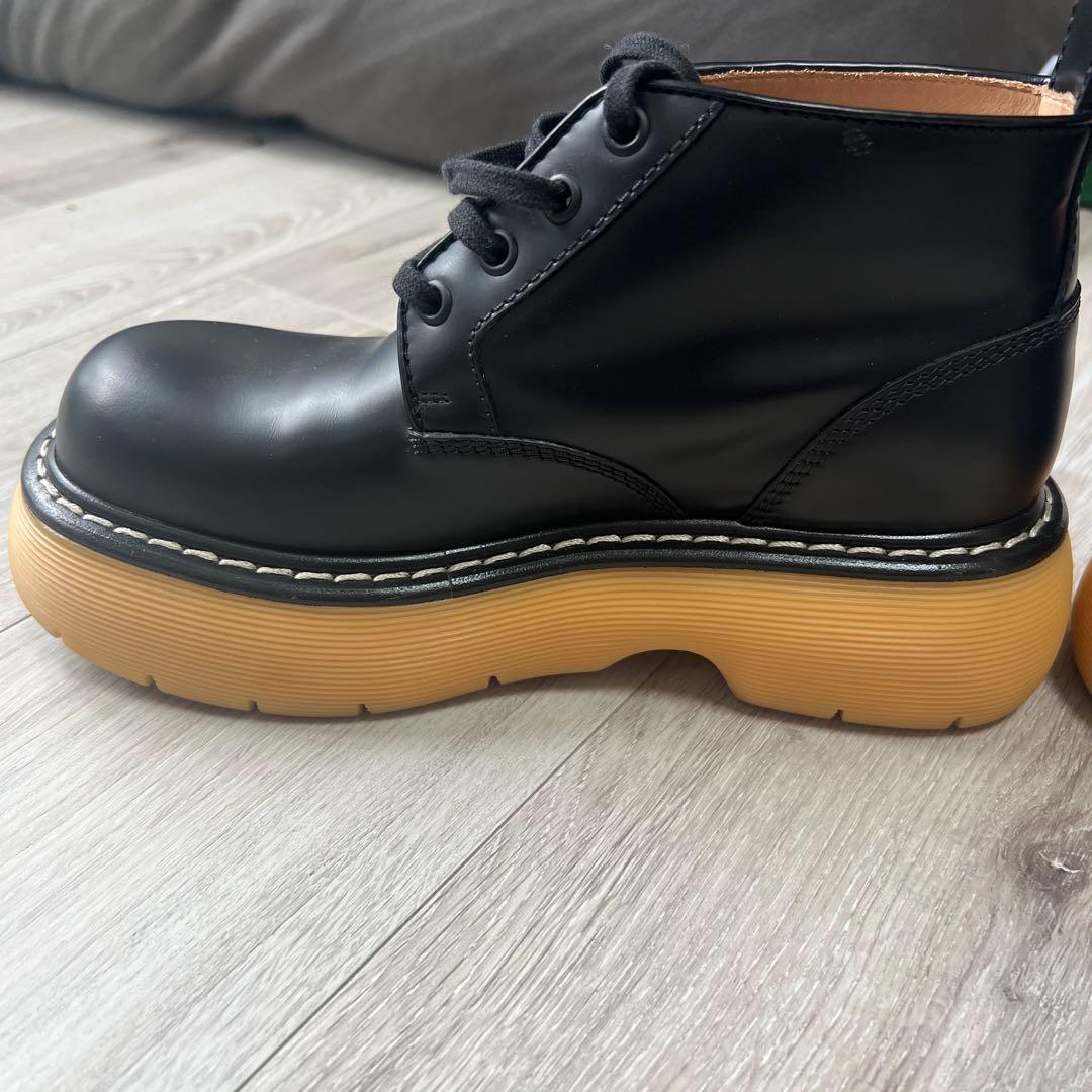BOTTEGA VENETA バウンス ブーツ