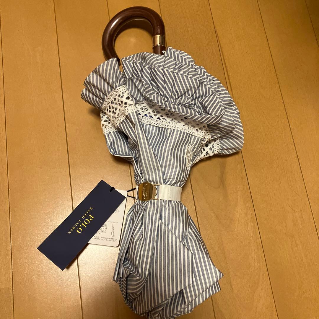 ラルフローレン　日傘