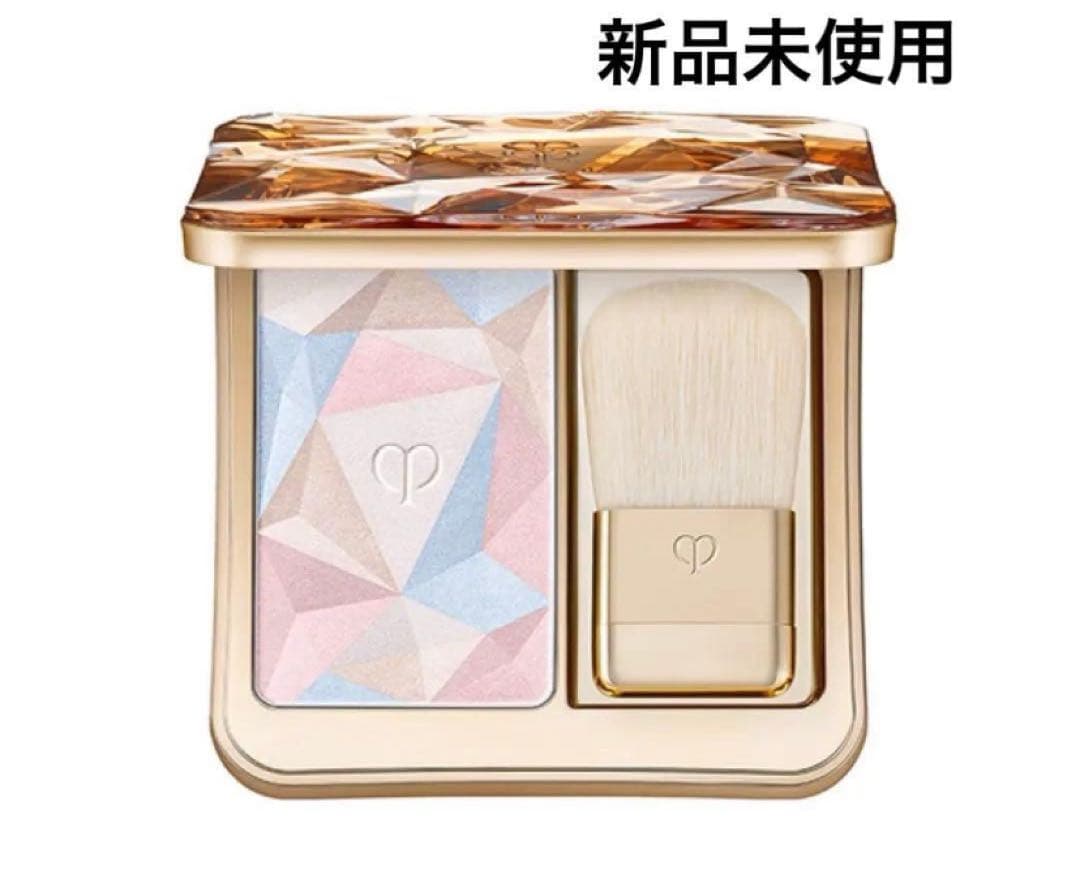 【新品】クレ・ド・ポー ボーテ ハイライト　ル・レオスールデクラ21