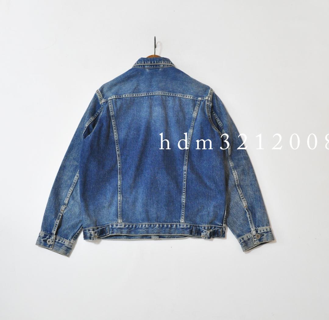 Plage プラージュ デニムジャケット