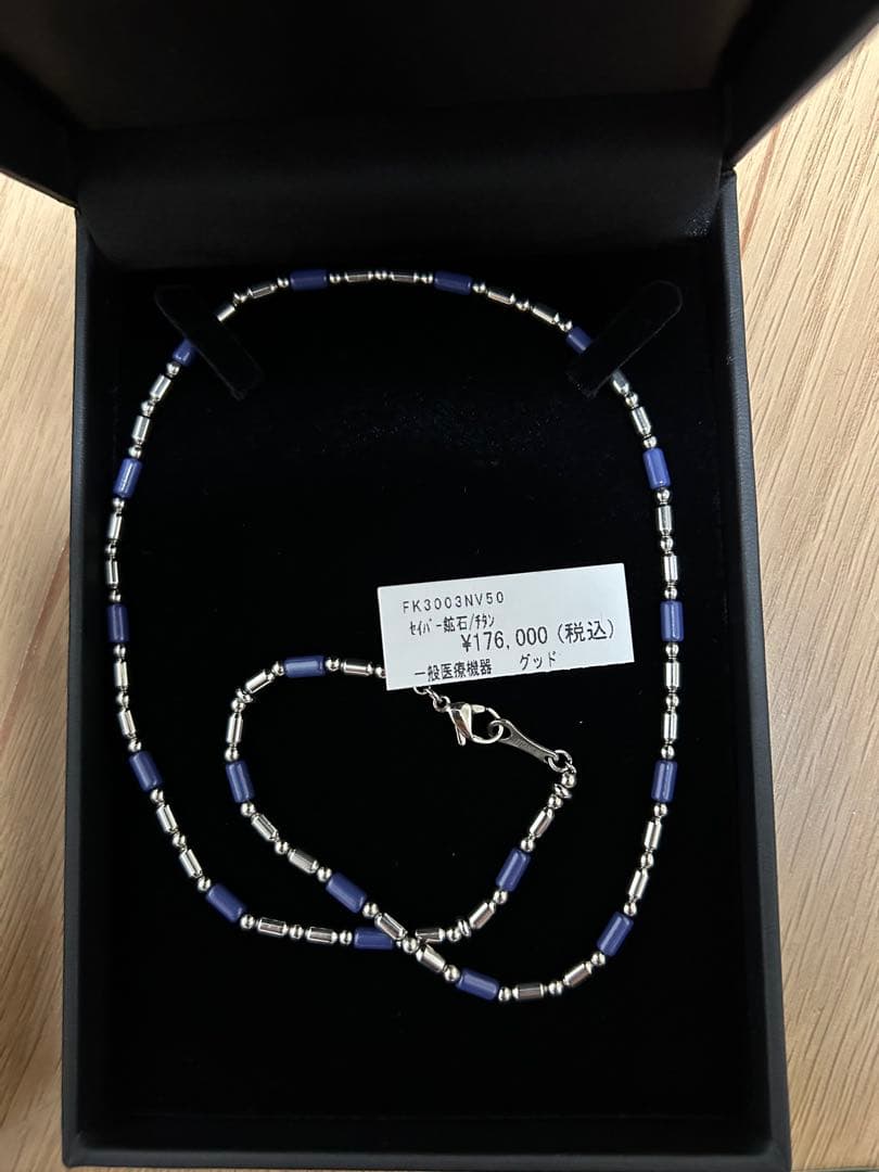 Good-Heartz ネックレス FK3003