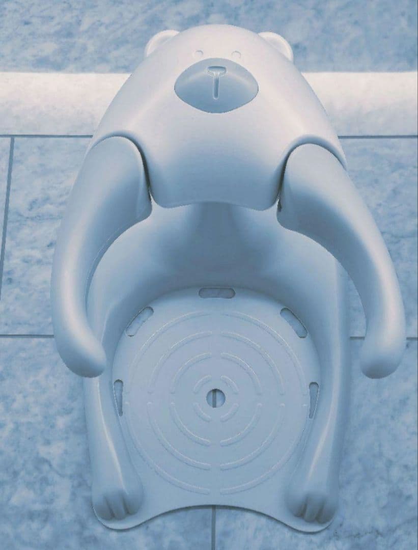 【美品】Poled HUGBEAR／ハグベアー(アップグレード版)