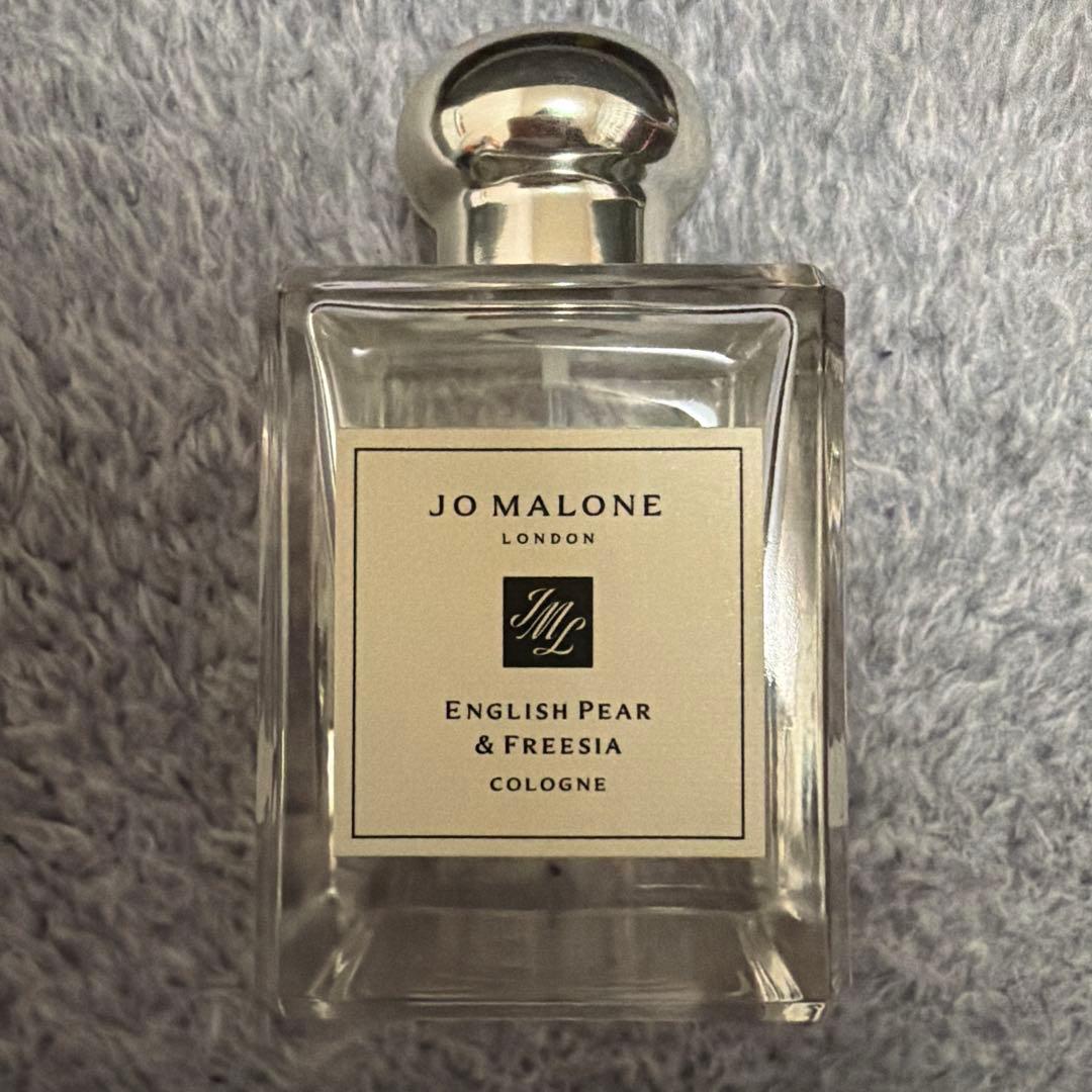 Jo Malone London イングリッシュ ペアー&フリージア コロン …