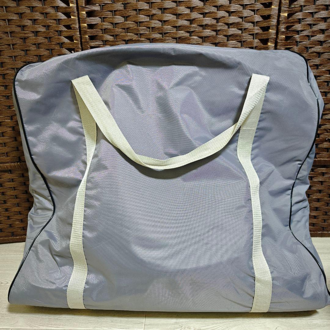 【極美品】ゴロンネルプレミア エアストレッチマット ヒーター機能付