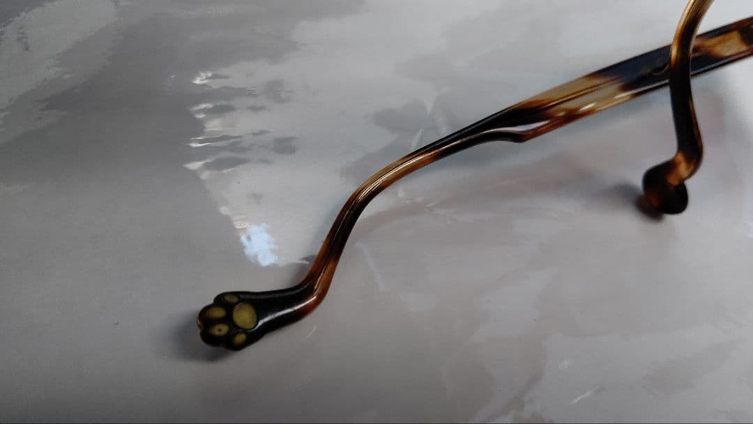 NIGHTMARE ナイトメア　柩　モンキーフリップ　綺猫　パープル