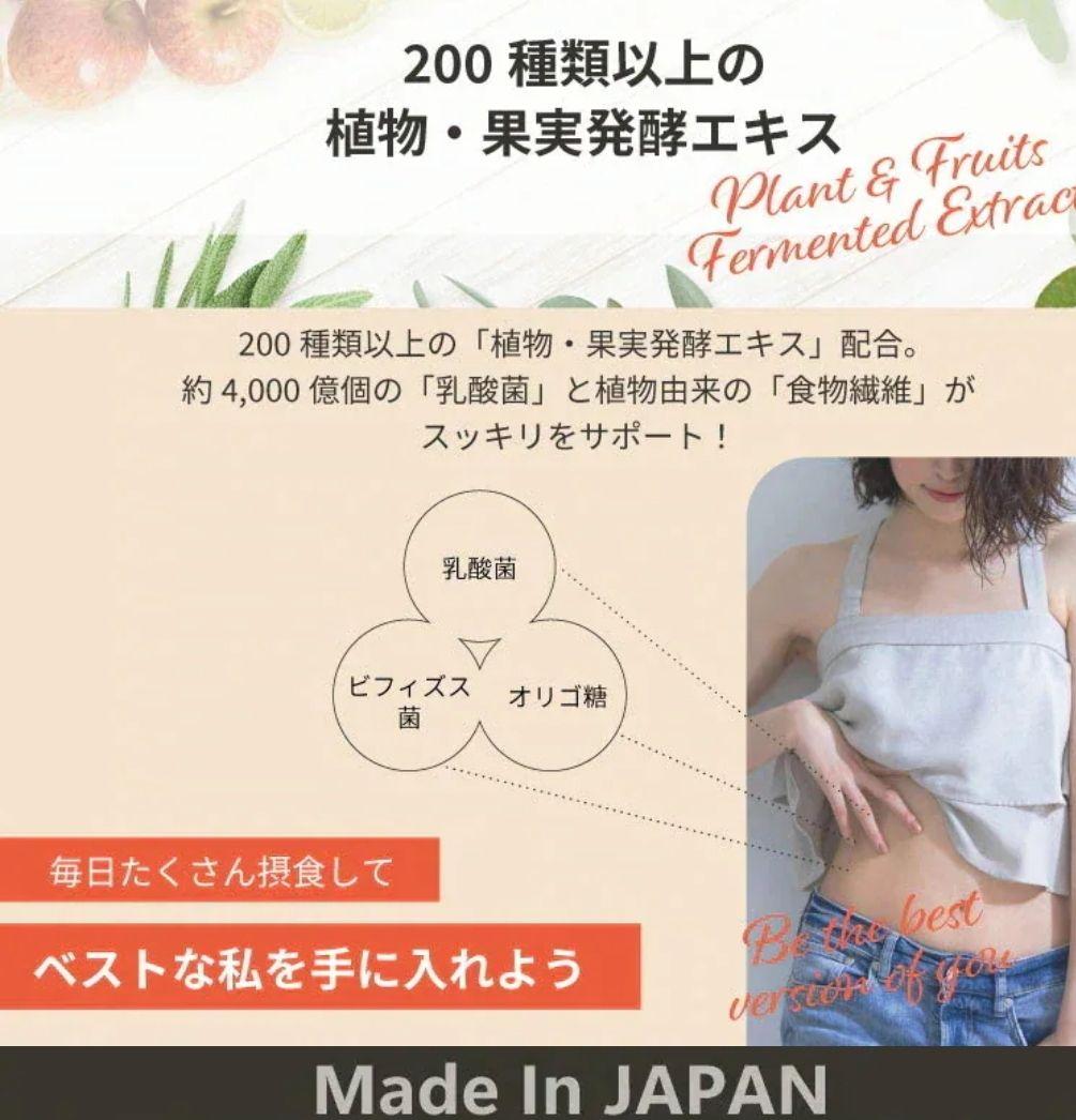 セパルフェ コンブチャクレンズ12本