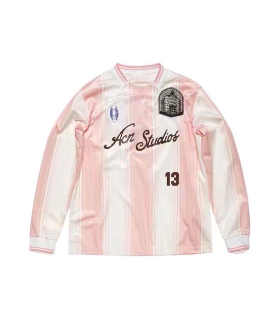 Acne Studios ロングスリーブシャツ