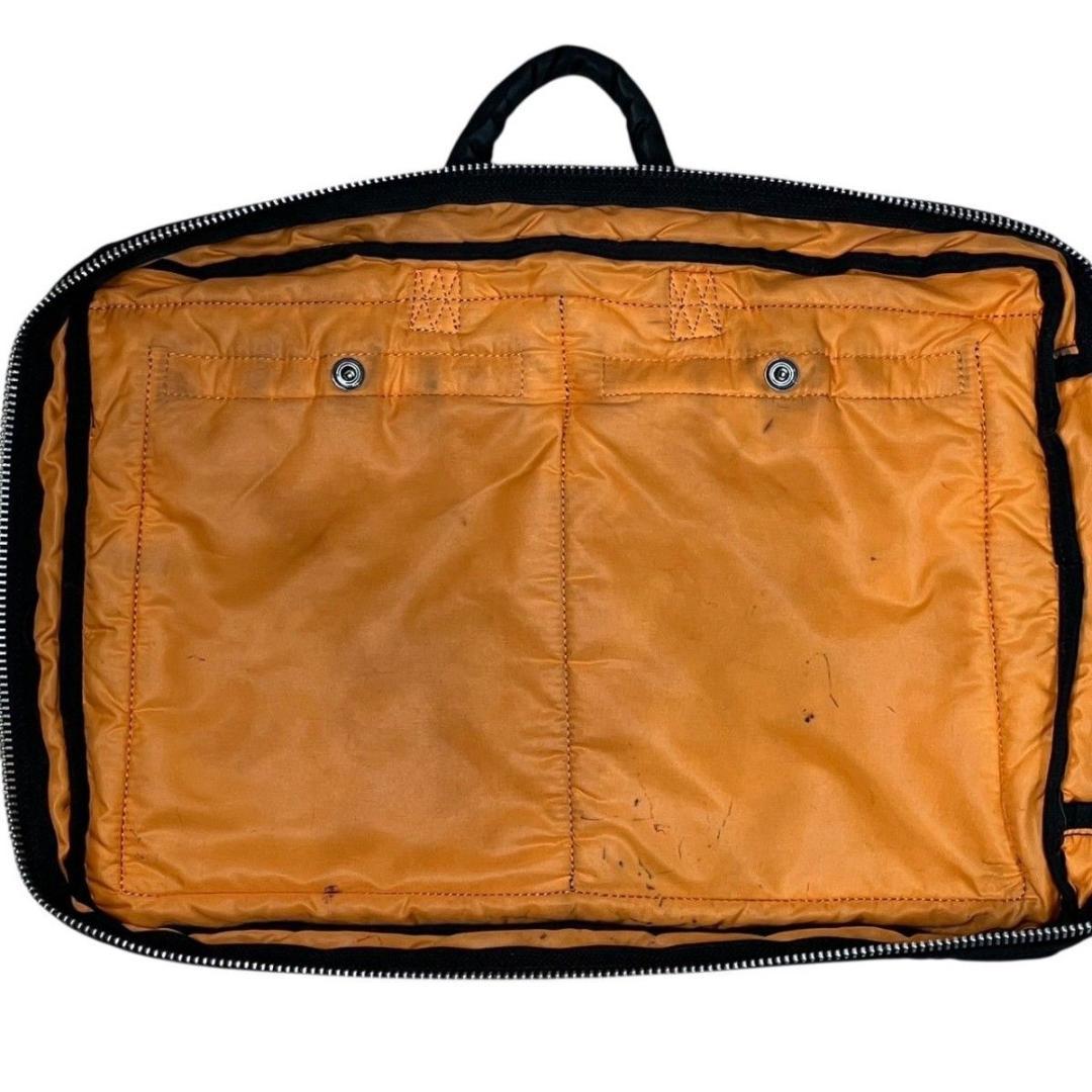 PORTERタンカー 吉田カバン ブリーフケース ビジネスバッグ　3way A4