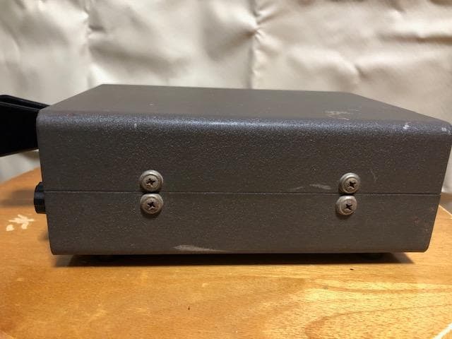 KATUMI ELECTRONIC KEYER EK-150をどうぞ