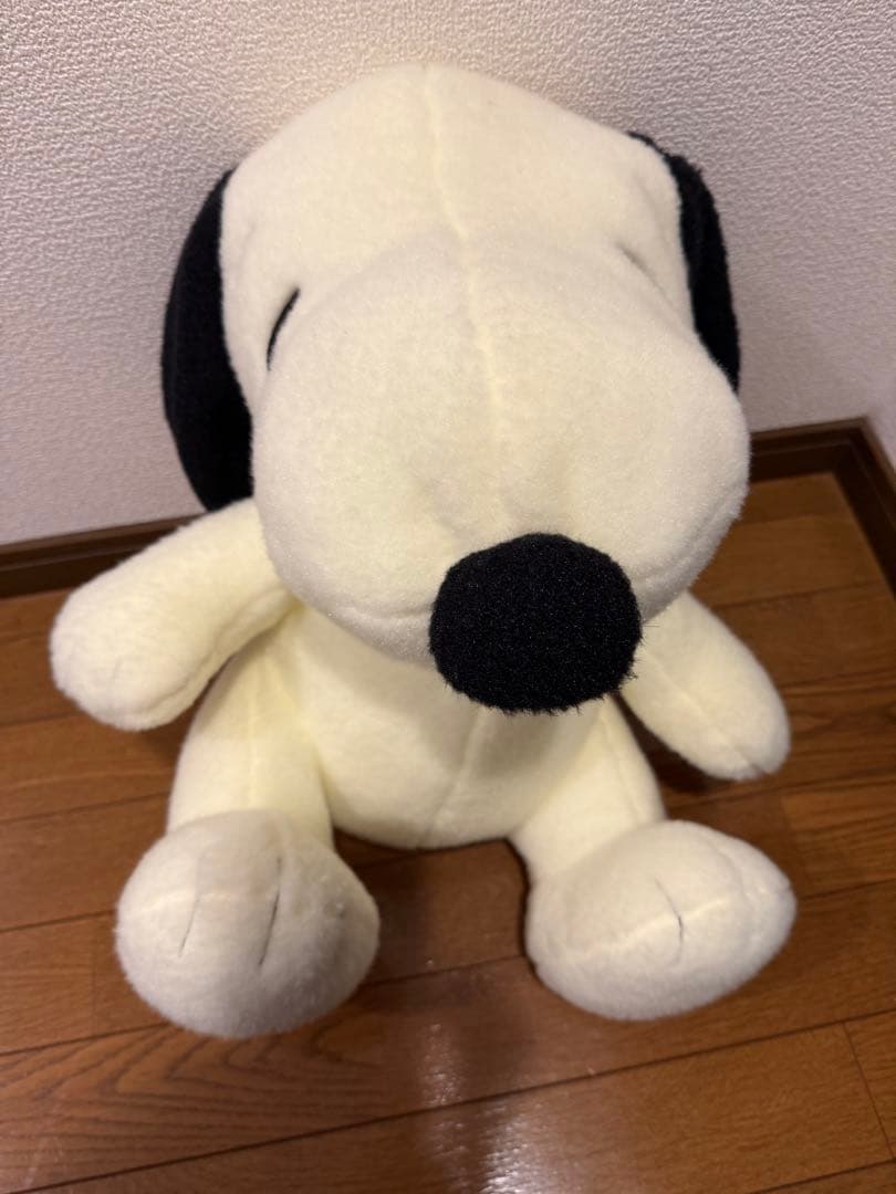 スーパーラージぬいぐるみ