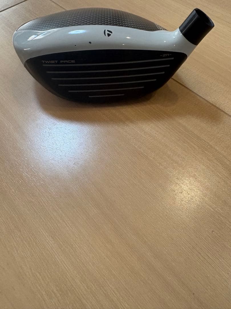 【2/8までの出品】テーラーメイド SIM 3W ヘッドのみ