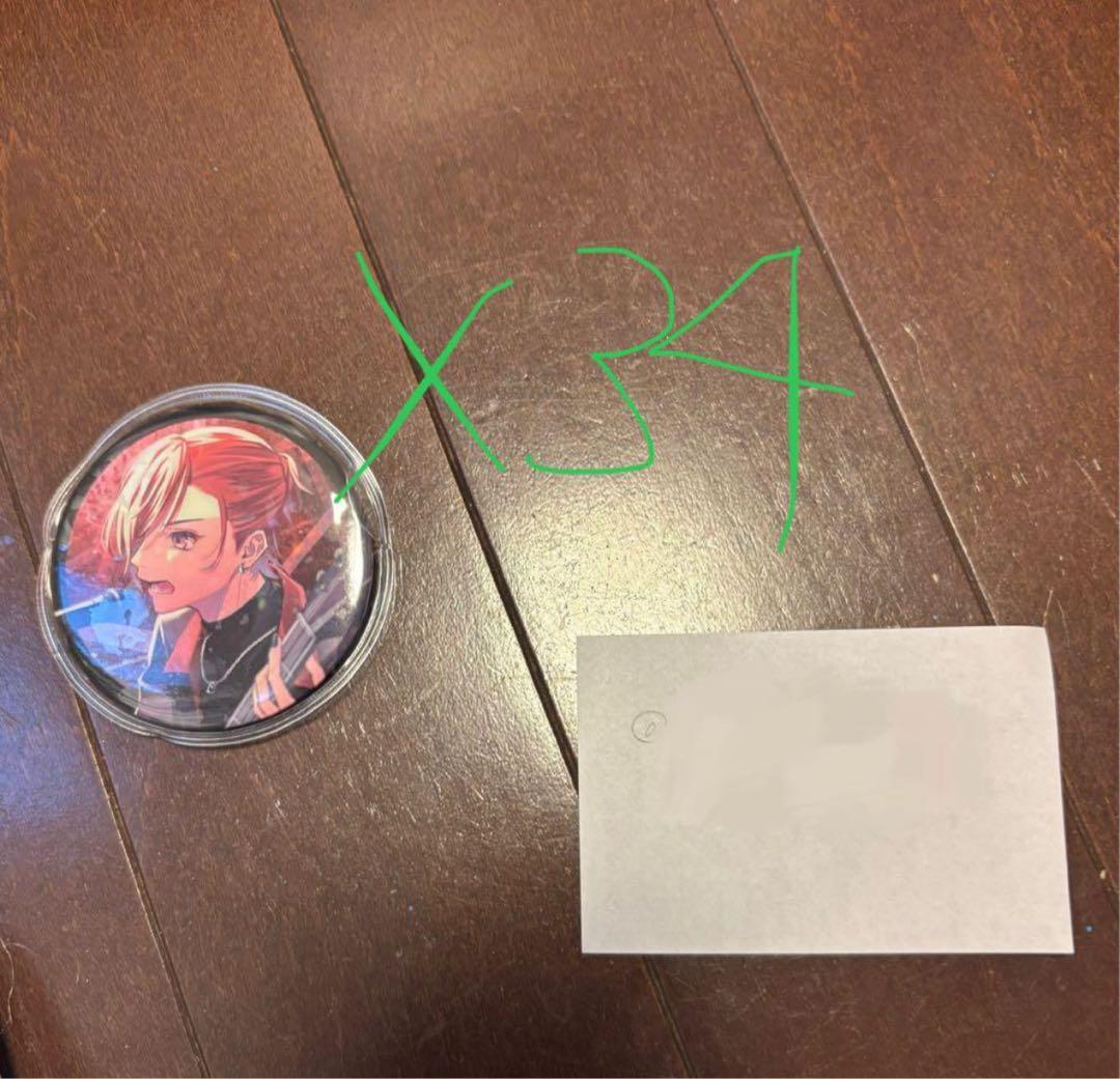 いれいす グッズ まとめページ