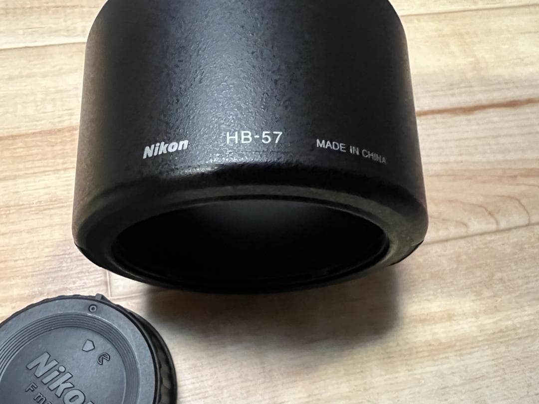 ひ*り様 ニコン DX AF-S NIKKOR 55-300mm f/4.5-5