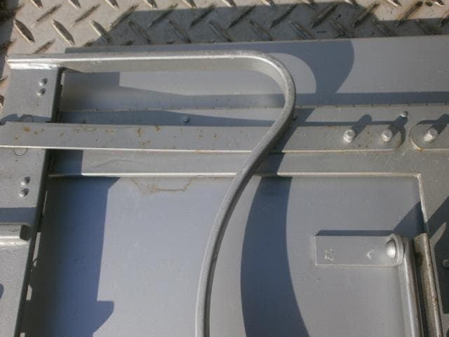 T*Ｏ様 米軍 アルミ製 フォールディング テーブル MEDICAL TABLE