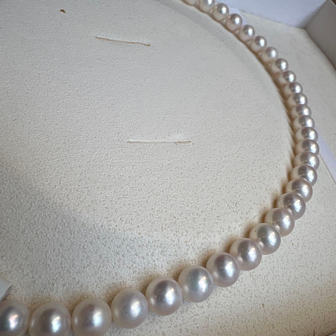 月*ぎ様 本真珠　ネックレス