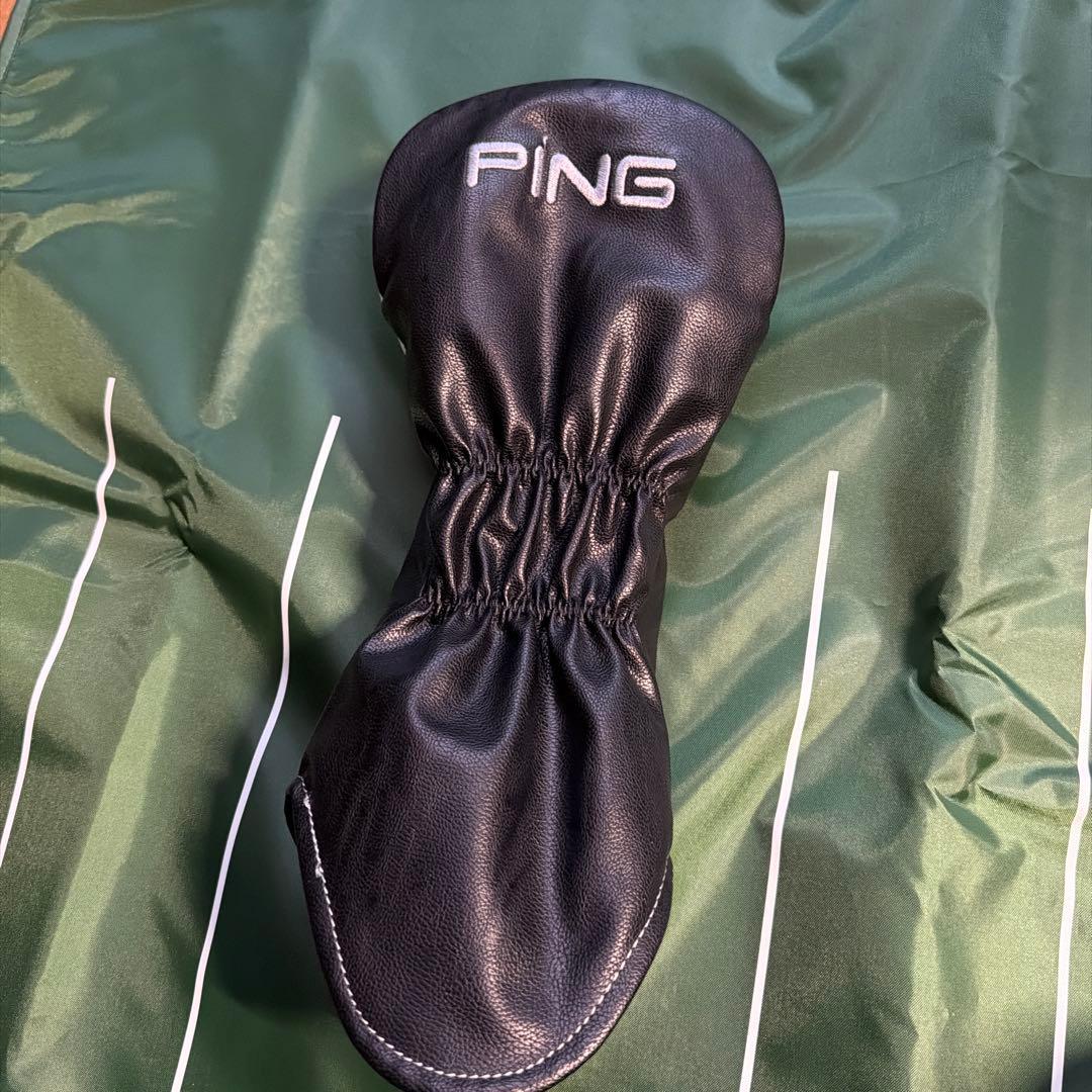 G430 MAX 10.5 SPEEDERNX HL45 中古ドライバー