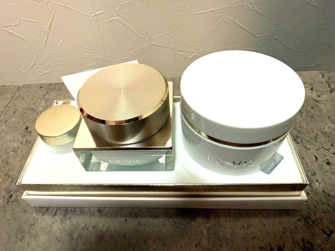 エクスヴィ ギンザ スペシア　限定キット