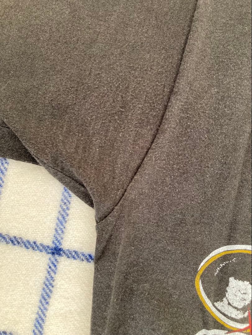 ローリングストーンズ 1978 American Tour Tシャツ