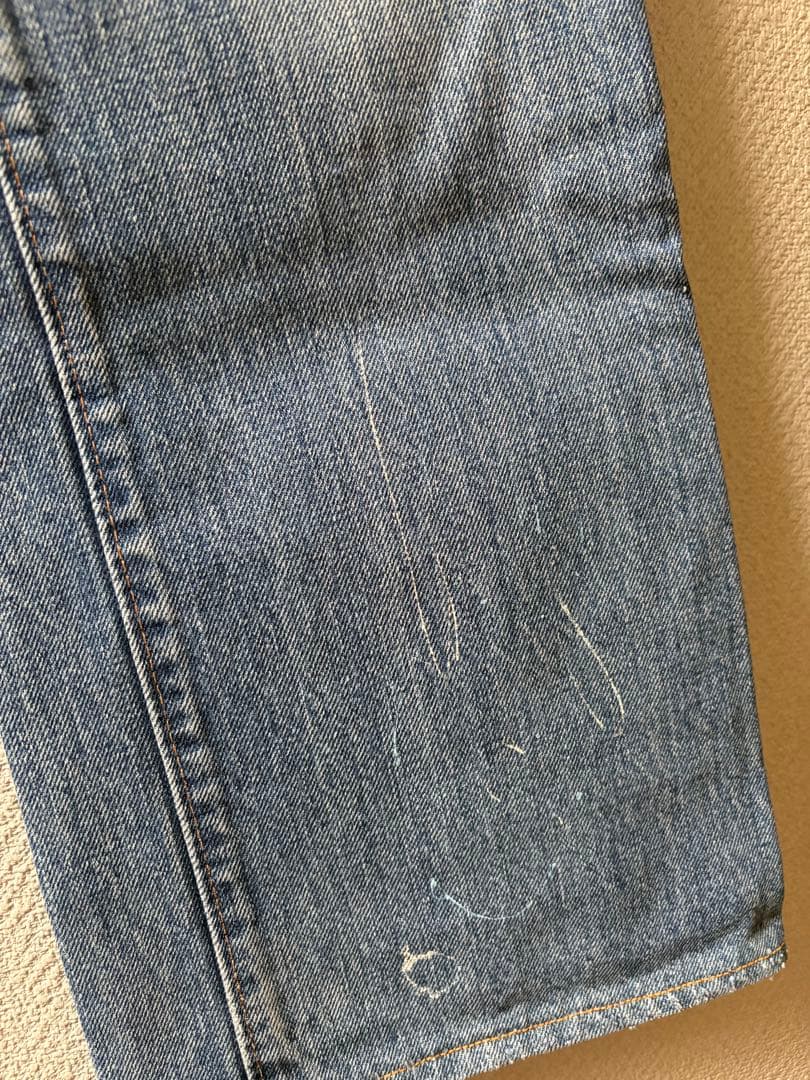 Levi's 517 66後期