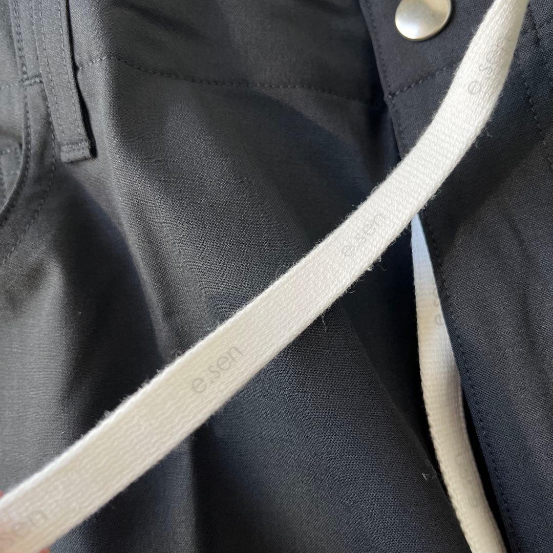 テンボックス　e-sen LOVE WORLD TONY ブラックスラックス