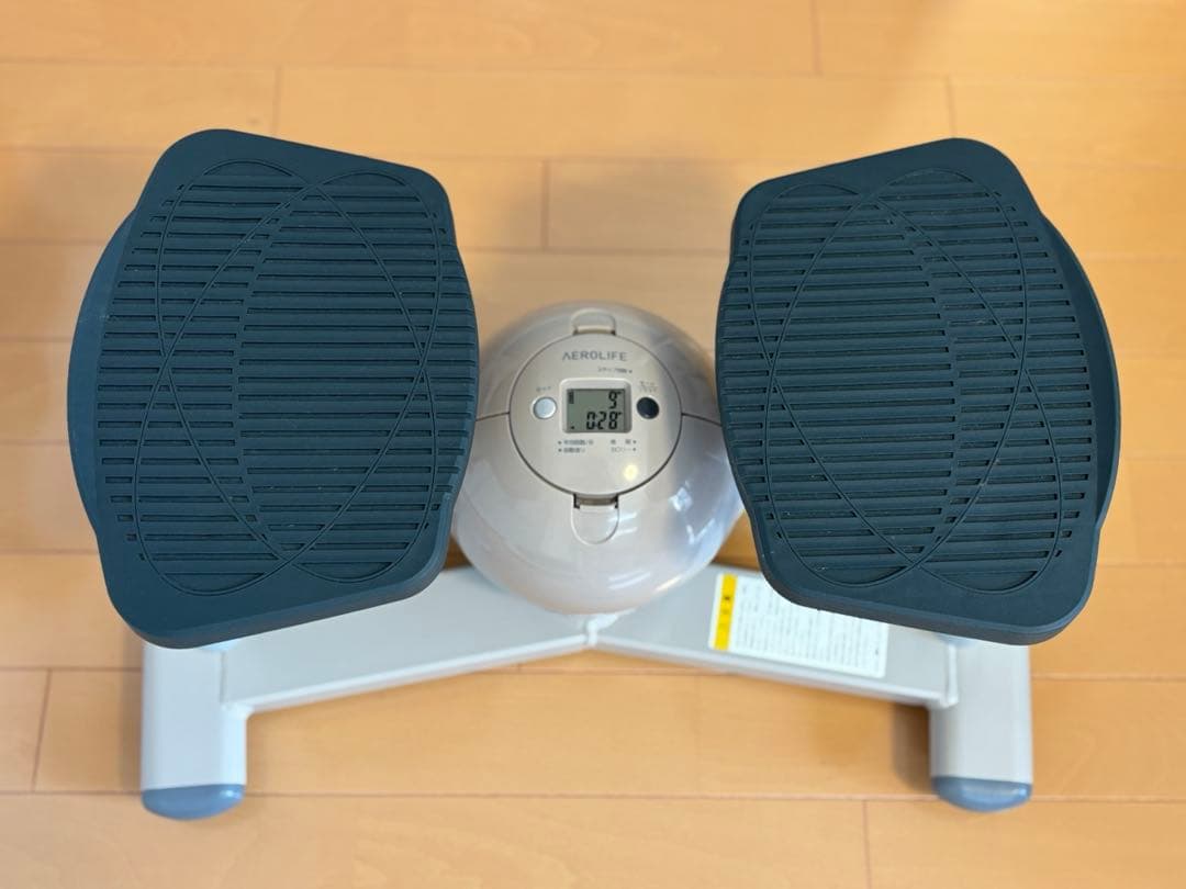 エアロライフ　コアビクサー　DR-3880GG　AEROLIFE グレージュ