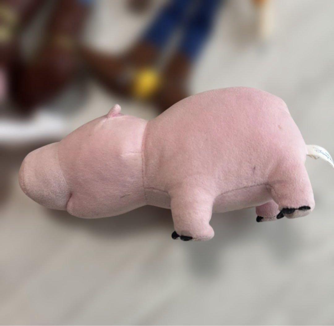 トイストーリー ぬいぐるみ セット売り