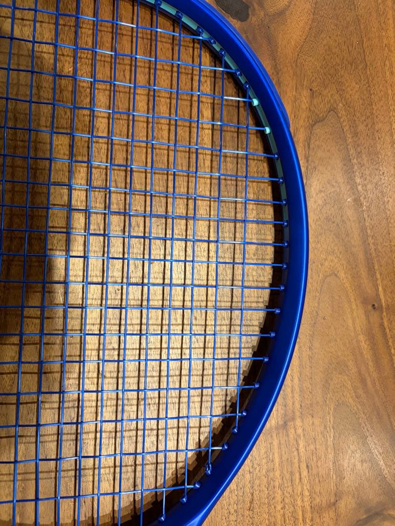 Wilson ウルトラV5 111 グリップ2テニスラケット 270g