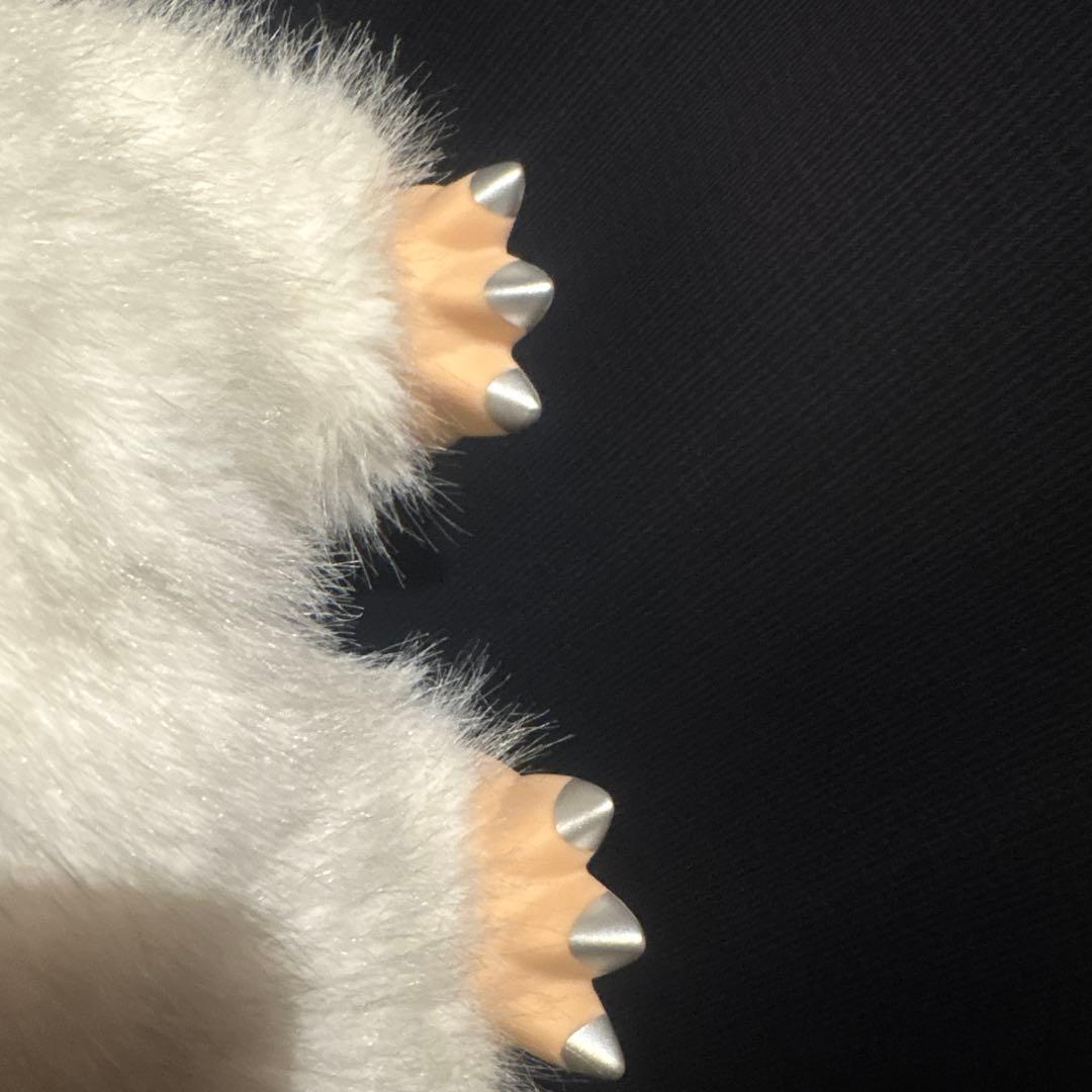 ぬいぐるみ POPMART ZIMOMO Angel