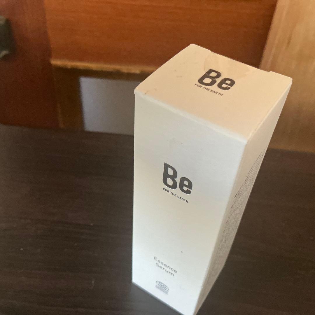 Be エッセンスセラム　美容液