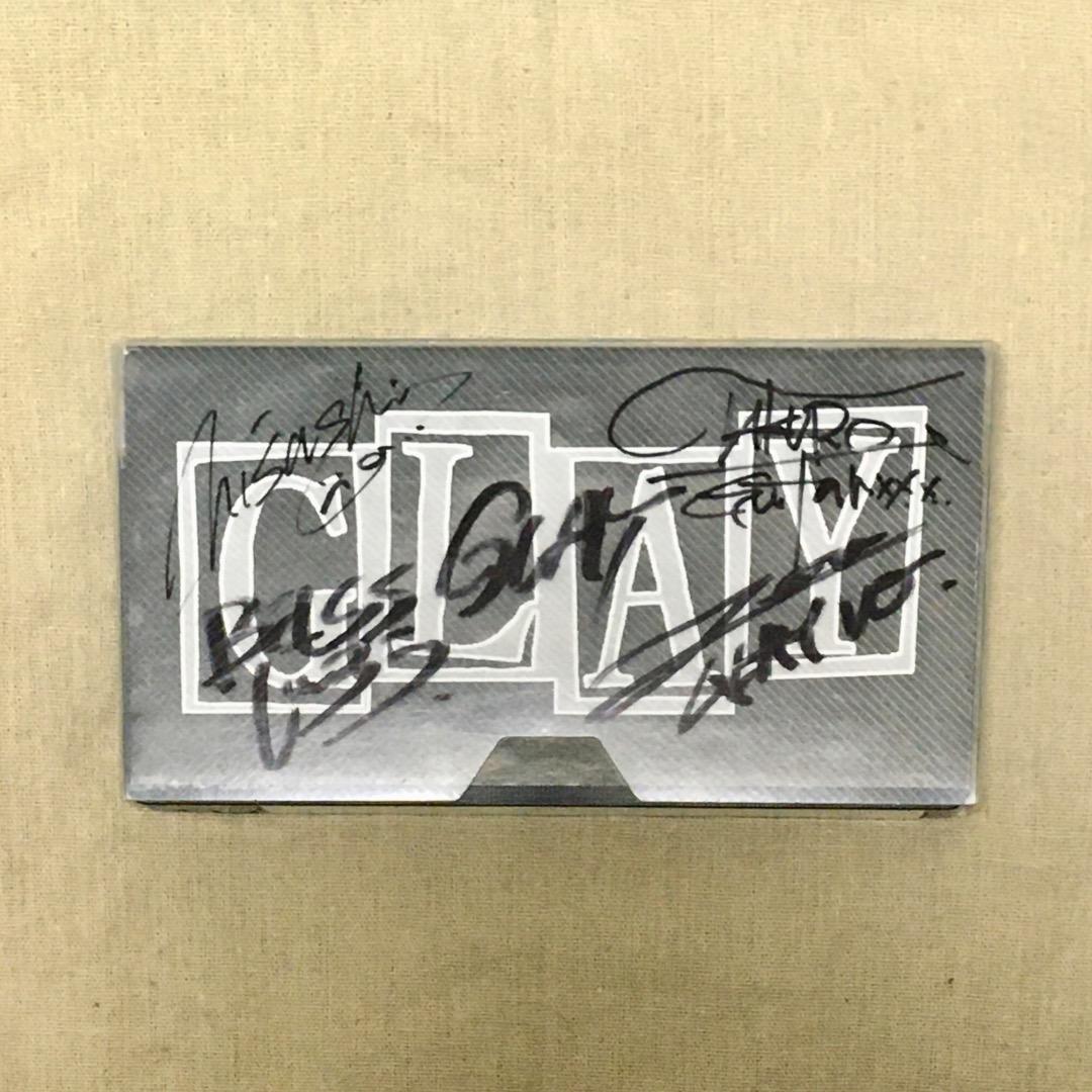 ミュージック GLAY VIDEO GLAY PART III VHS