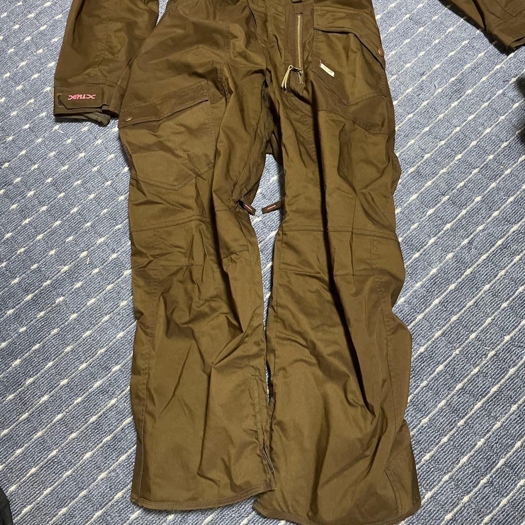 XNIXスノーボードウェアつなぎ　スノーボードウェア